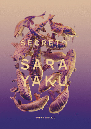 SECRETO DE SARAYAKU