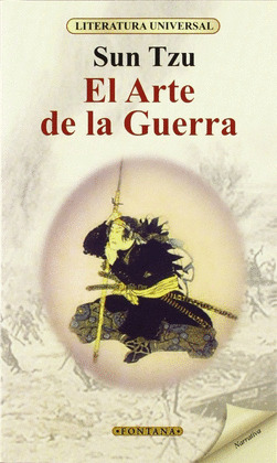 ARTE DE LA GUERRA, EL