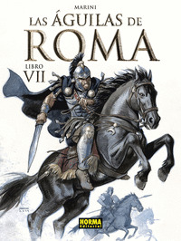 LAS ÁGUILAS DE ROMA 07