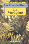 VORÁGINE, LA