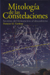 MITOLOGIAS DE LAS CONSTELACIONES