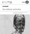 LAS ESFERAS ANIMALES