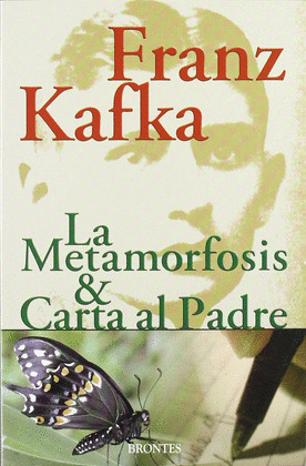 METAMORFOSIS, LA / CARTA AL PADRE