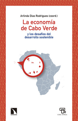 LA ECONOMIA DE CABO VERDE Y LOS DESAFIOS DEL DESARROLLO SOSTENIBLE