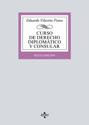 CURSO DE DERECHO DIPLOMATICO Y CONSULAR
