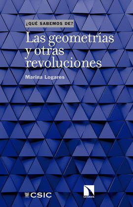 LAS GEOMETRIAS Y OTRAS REVOLUCIONES