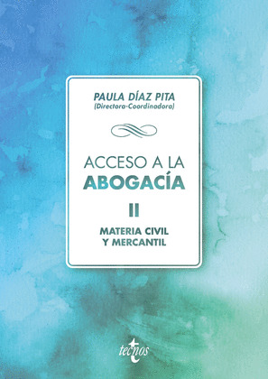 ACCESO A LA ABOGACIA