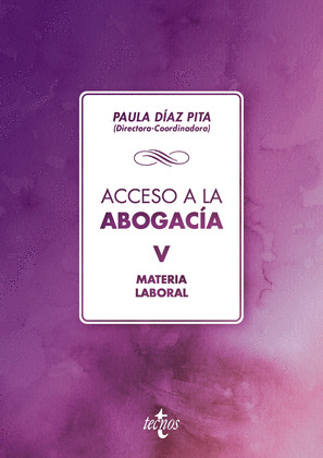 ACCESO A LA ABOGACIA