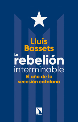 REBELIÓN INTERMINABLE, LA