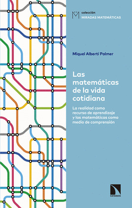 LAS MATEMATICAS DE LA VIDA COTIDIANA