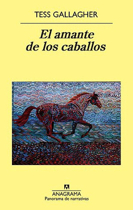 AMANTE DE LOS CABALLOS, EL