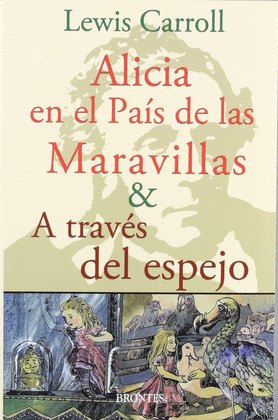 ALICIA EN EL PAIS DE LAS MARAVILLAS