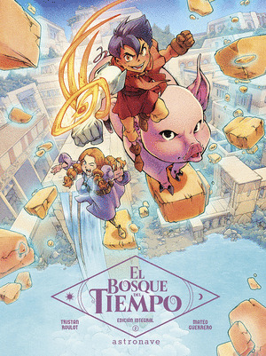 EL BOSQUE DEL TIEMPO 02