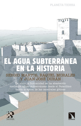 EL AGUA SUBTERRANEA EN LA HISTORIA