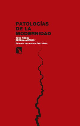 PATOLOGIAS DE LA MODERNIDAD