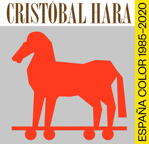 CRISTOBAL HARA