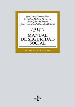 MANUAL DE SEGURIDAD SOCIAL