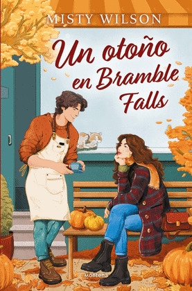 OTOÑO EN BRAMBLE FALLS, UN
