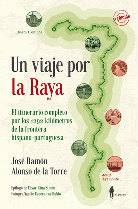 VIAJE POR LA RAYA, UN
