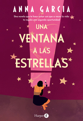 VENTANA A LAS ESTRELLAS, UNA