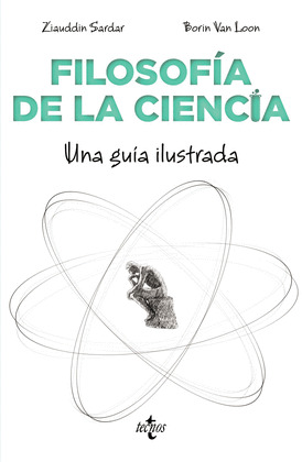 FILOSOFIA DE LA CIENCIA, UNA GUÍA ILUSTRADA