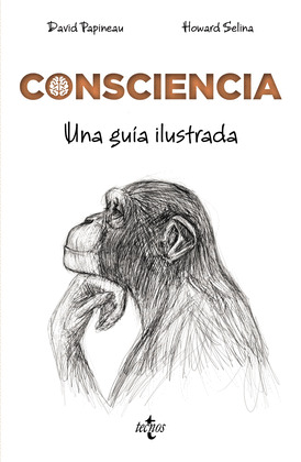CONSCIENCIA, UNA GUÍA ILUSTRADA