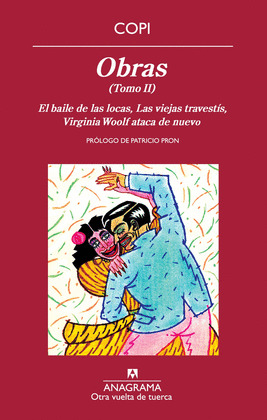 OBRAS, TOMO II (COPI)