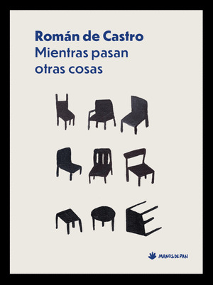 MIENTRAS PASAN OTRAS COSAS