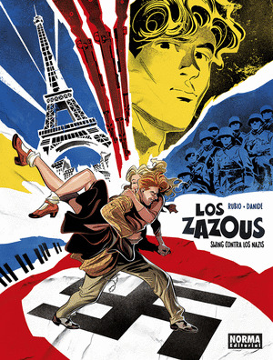 ZAZOUS, LOS