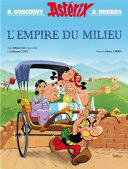 ASTERIX: L'EMPIRE DU MILIEU