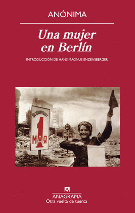 MUJER EN BERLÍN, UNA