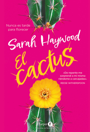 CACTUS, EL