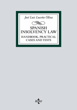 SPANISH INSOLVENCY LAW