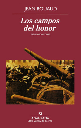 CAMPOS DEL HONOR, LOS