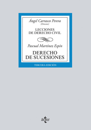 DERECHO DE SUCESIONES