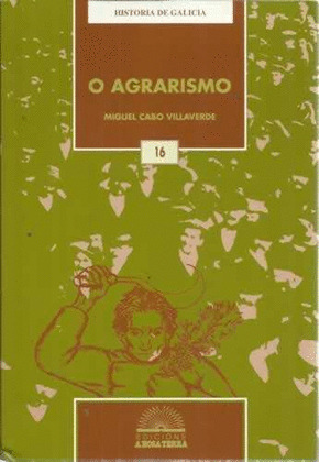 O AGRARISMO
