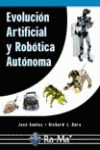 EVOLUCION ARTIFICIAL Y ROBOTICA AUTONOMA