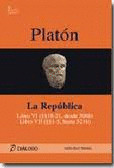 PLATÓN, LA REPÚBLICA