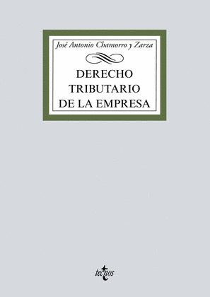 DERECHO TRIBUTARIO DE LA EMPRESA