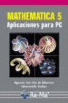 MATHEMATICA 5. APLICACIONES PARA PC