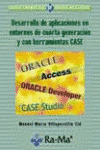 CF(GS). DES.APLIC.ENTORNOS CUARTA GENERACION Y HERRAM.CASE