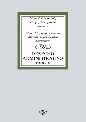 DERECHO ADMINISTRATIVO