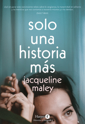 SOLO UNA HISTORIA MÁS