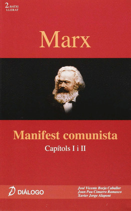 MANIFEST COMUNISTA