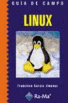 LINUX- GUIA DE CAMPO