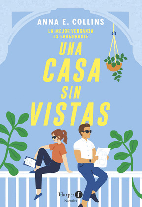 UNA CASA SIN VISTAS