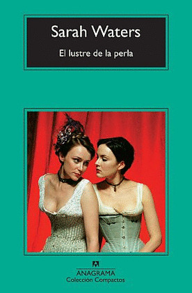 LUSTRE DE LA PERLA, EL