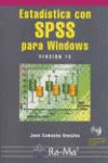 ESTADISTICA CON SPSS PARA WINDOWS (V.12) (INC.CD-ROM)
