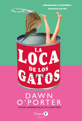 LOCA DE LOS GATOS, LA