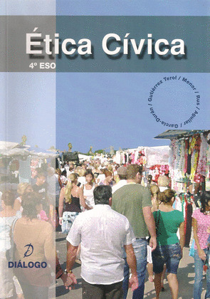 ÉTICA CÍVICA